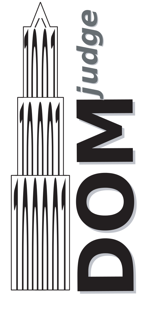 DOMjudge logo