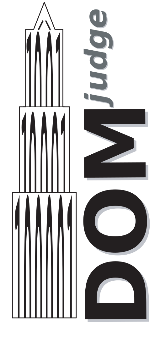 DOMjudge logo